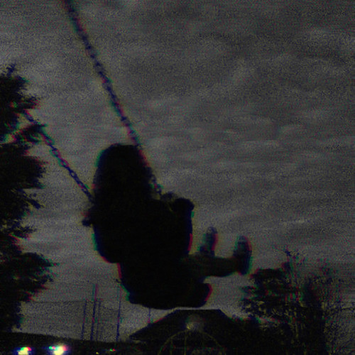 Resonance X You Look Lonely (Explicit)