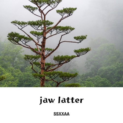 jaw latter