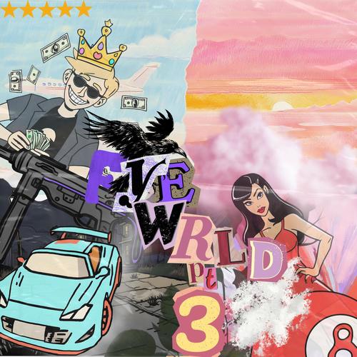 FYE WRLD (Explicit)