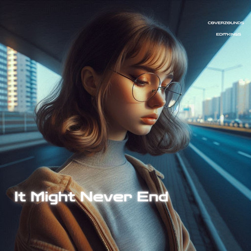 It Might Never End