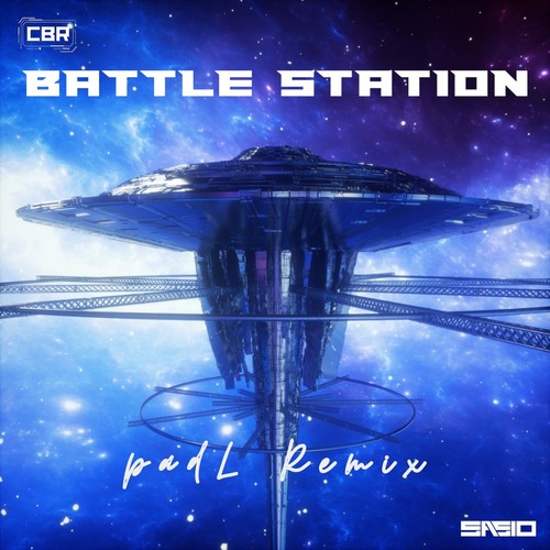 Battle Station (padL Remix)