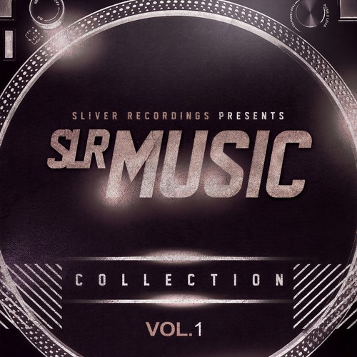 SLiVER Recordings: SLR Music, Vol.1