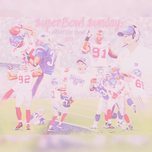 $uperbowl $unday III: After The Bowl (Explicit)