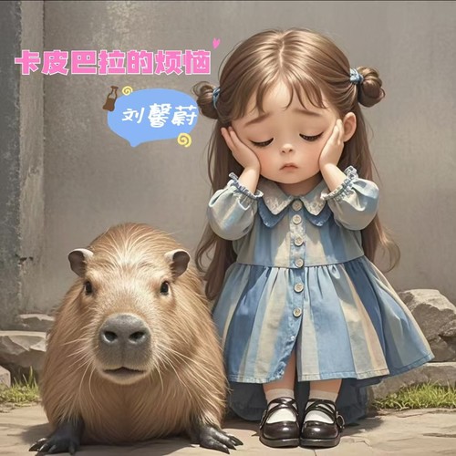 卡皮巴拉的烦恼