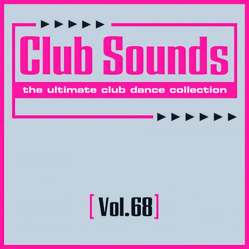 Club Sounds, Vol. 68