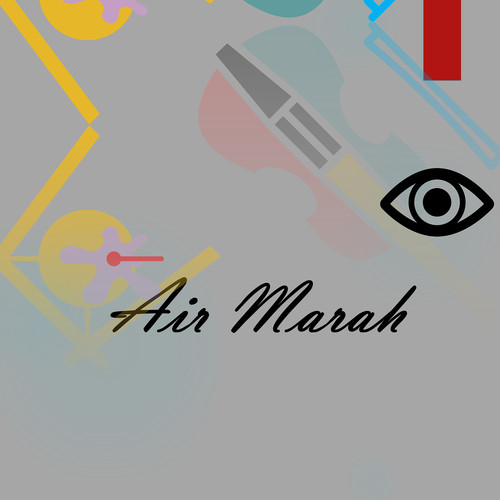 Air Marah