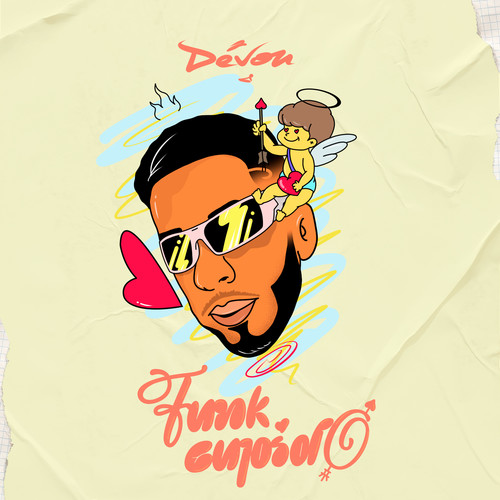 Funk Cupido