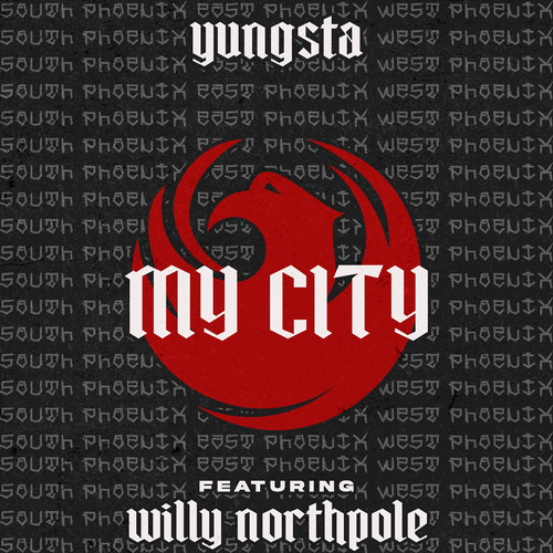 My City (Explicit)