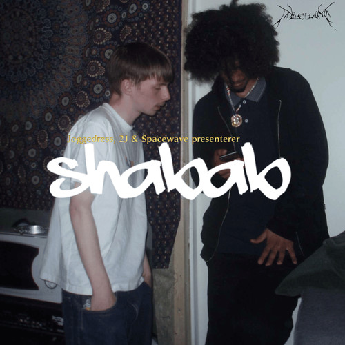 Shabab (Explicit)