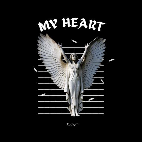 My heart