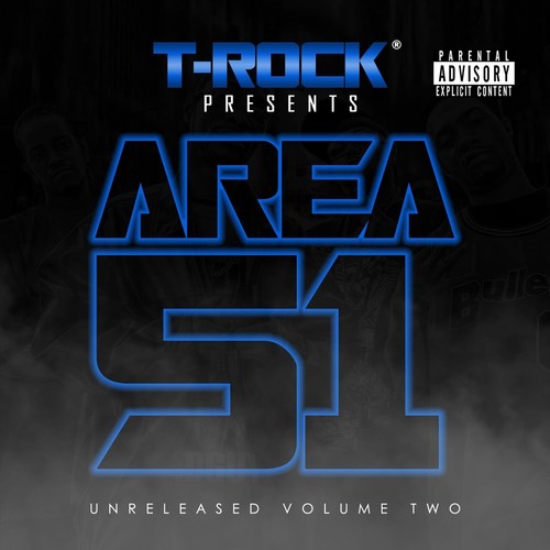 Unreleased, Vol. 2 (Explicit)