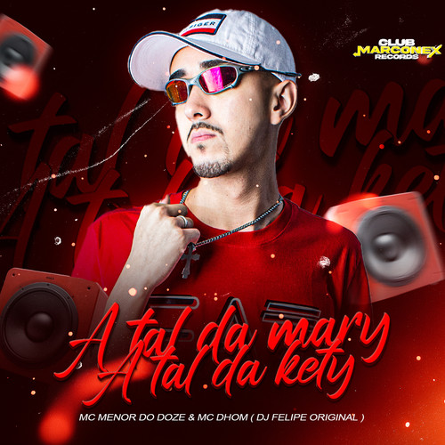 A Tal Mary a Tal Kety (Explicit)