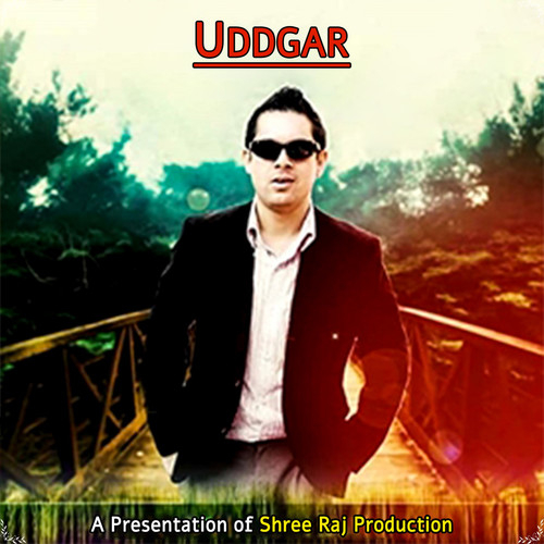 Uddgar