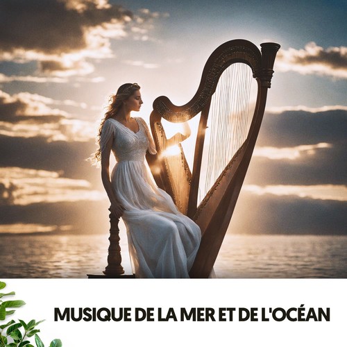 Musique de la Mer et de l'Océan: Mélodies des Vagues Vivantes