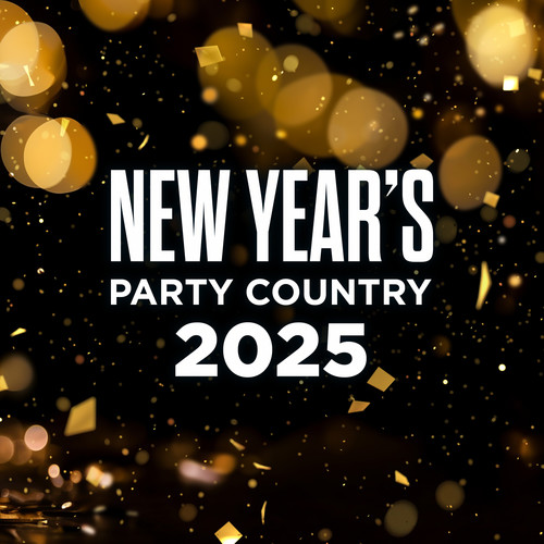 New Year's Party Country 2025