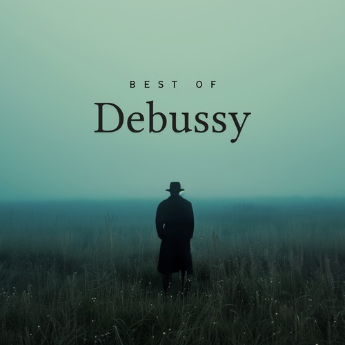 Best of Debussy