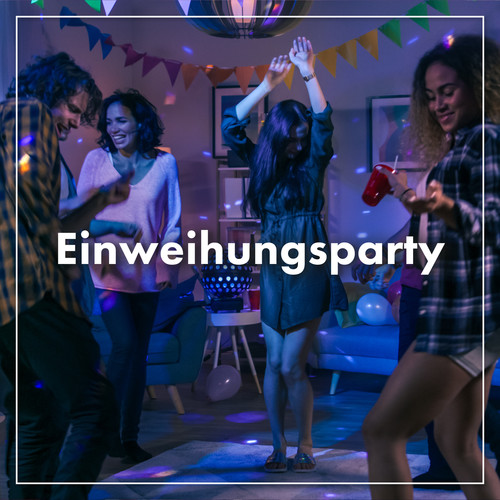 Einweihungsparty (Explicit)