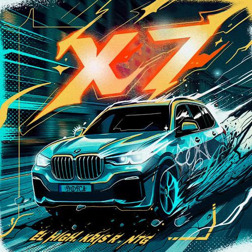 X7 (Explicit)