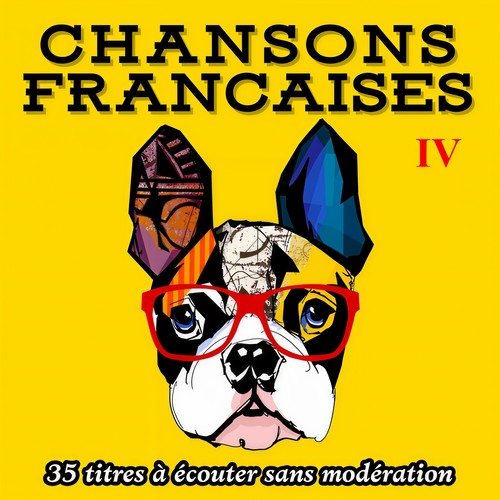 Chansons françaises, Vol. 4