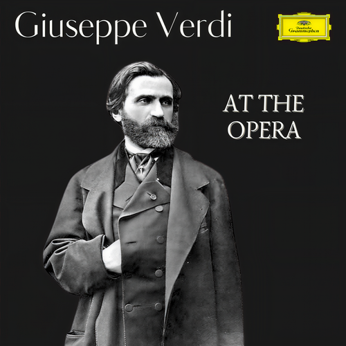 VERDI: AT THE OPERA