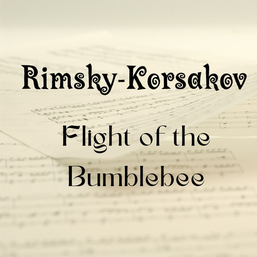 Flight of the Bumblebee