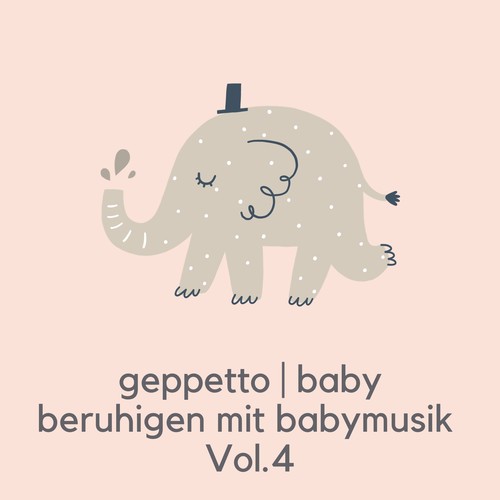 Baby Beruhigen mit Babymusik Vol.4