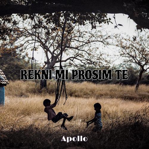 Řekni mi prosim tě (Explicit)