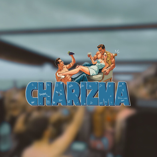 CHARIZMA 2026 (Explicit)
