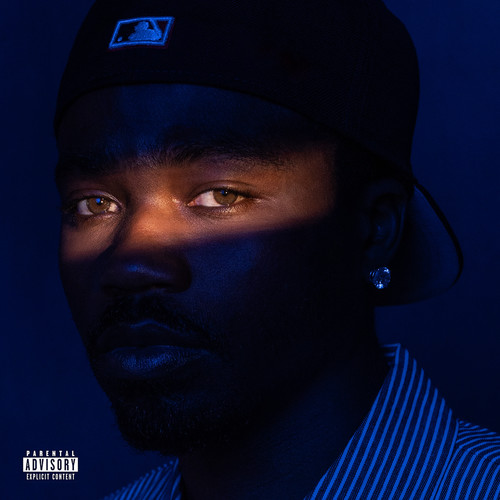 Lonely Road (feat. Terrace Martin) [Explicit]