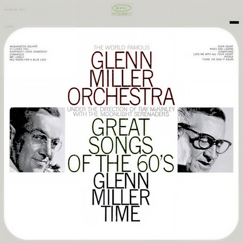 Great Songs of the 60's