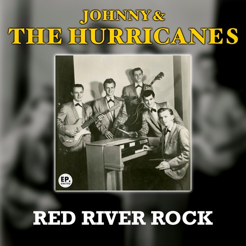 Red River Rock (Remastered)