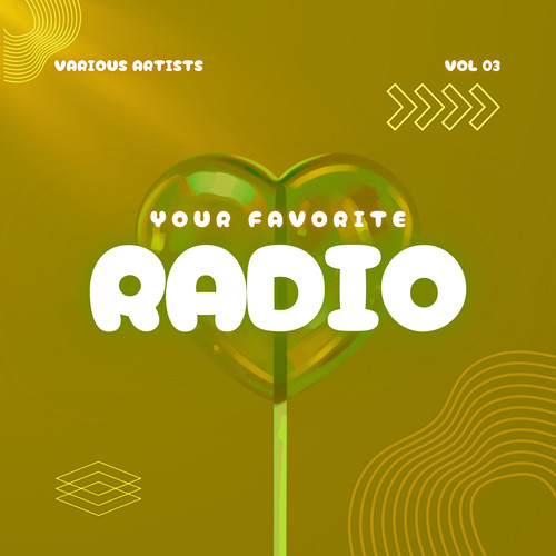 Your Favorite Radio, Vol. 3