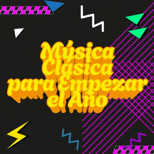 Música Clásica Para Empezar el Año