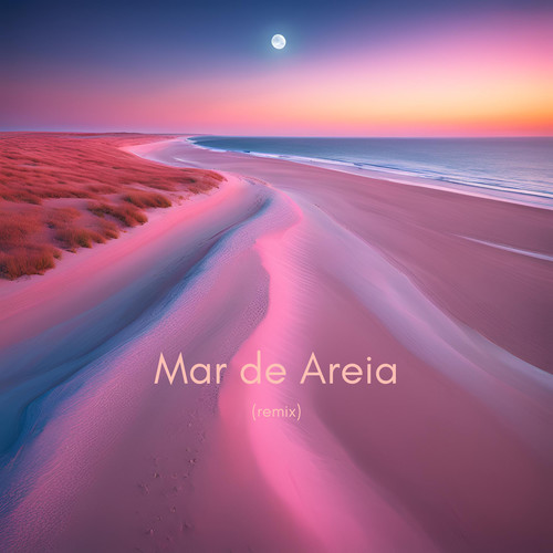 Mar de Areia (Remix)