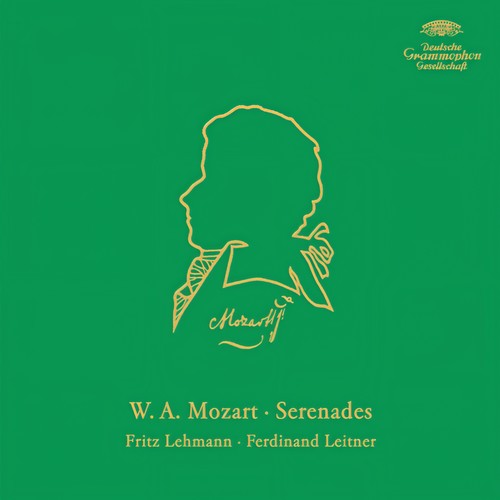 Mozart: Serenades