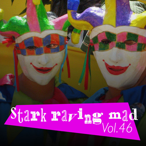 Stark Raving Mad, Vol. 46 (Explicit)