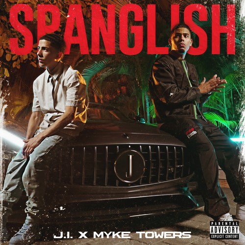 Spanglish (Explicit)