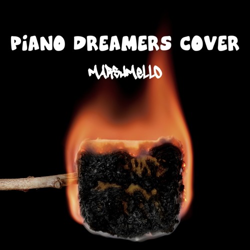 Piano Dreamers Cover Marshmello (Instrumental)