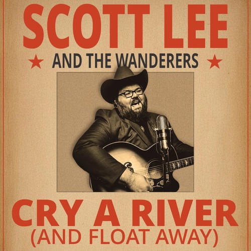 Cry a River (And Float Away)