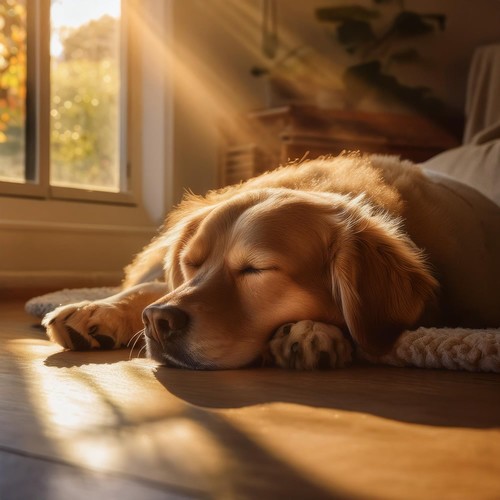 Sinfonías De Calma Canina: Cadencias Para Perros