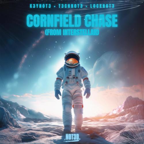 Cornfield Chase (From Interstellar) (Techno Remix)