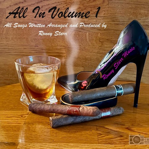 All In, Vol. 1 (Explicit)