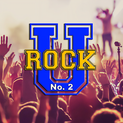 ROCK U!, Vol. 2