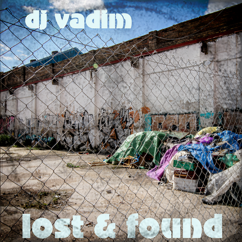 Lost and Found (Vol. 1)