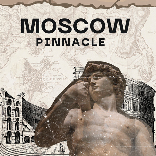 Moscow Pinnacle