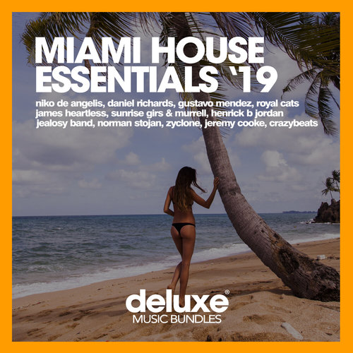 Miami House Essentials '19