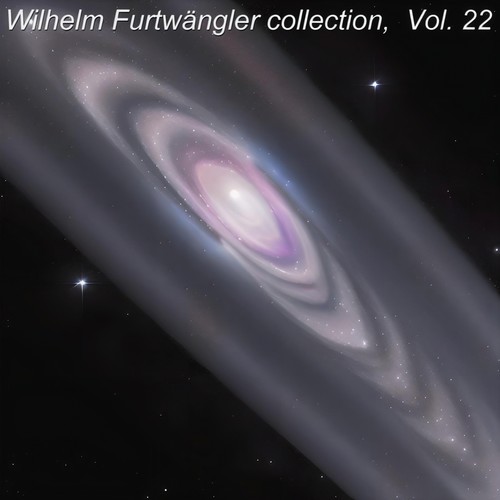 Wilhelm Furtwängler collection, Vol. 22 (Live)