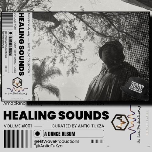 Healing Sounds