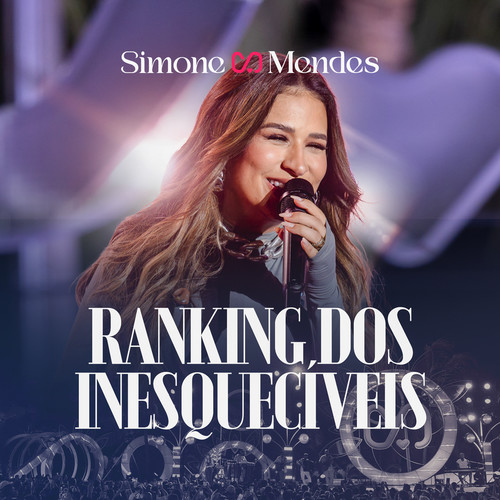 Ranking Dos Inesquecíveis (Ao Vivo)