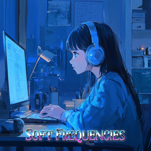 LoFi Studying Vibes